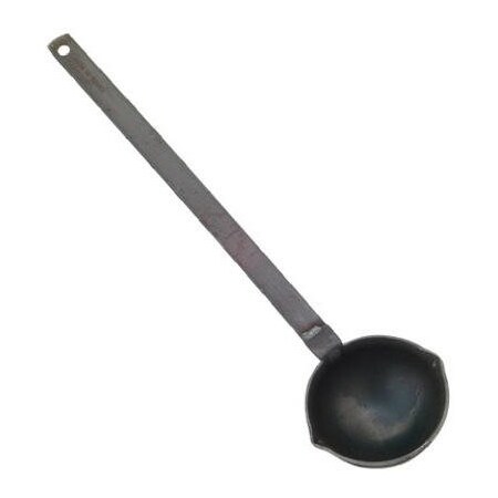 Brass Craft Service Parts 3" Ci Solder Ladle PSB3414